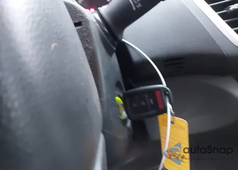 2016 Honda Accord Lx из США, поврежденный, VIN 1HGCR2F32GA199882